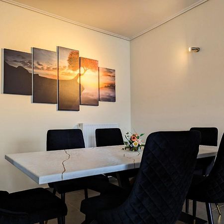 Corinthian Luxury Apartment 外观 照片
