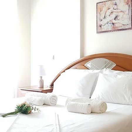 Corinthian Luxury Apartment 外观 照片
