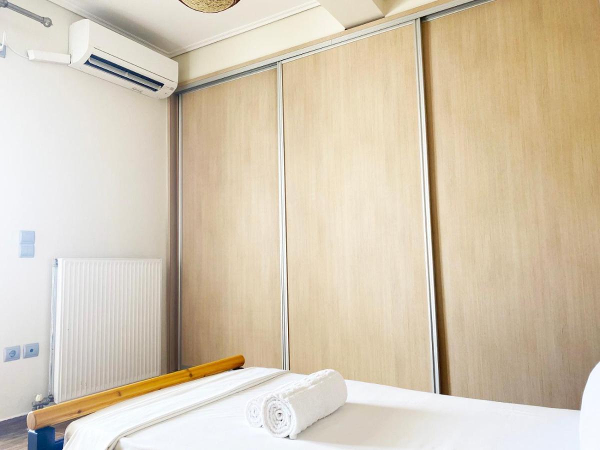 Corinthian Luxury Apartment 外观 照片
